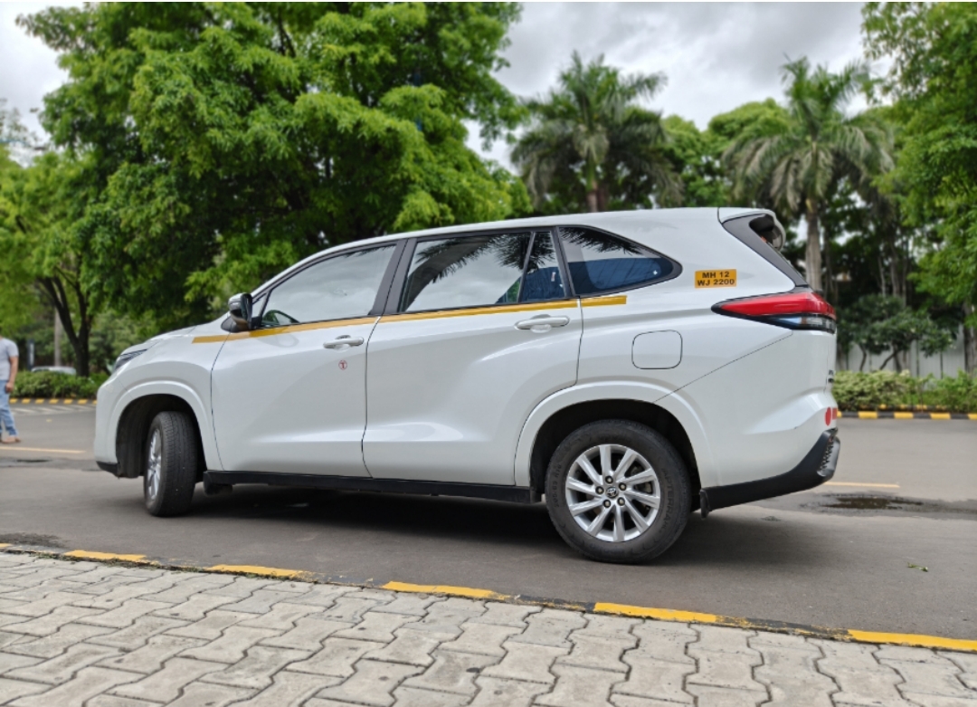 Premium travel car seats